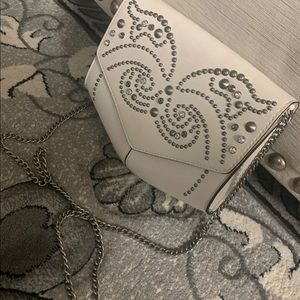 Express shoulder bag